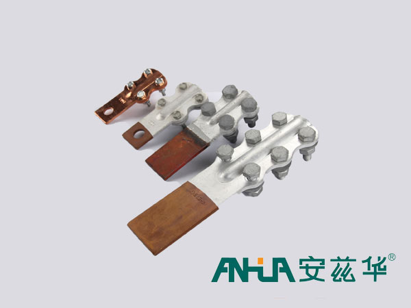 銅鋁設(shè)備線夾
