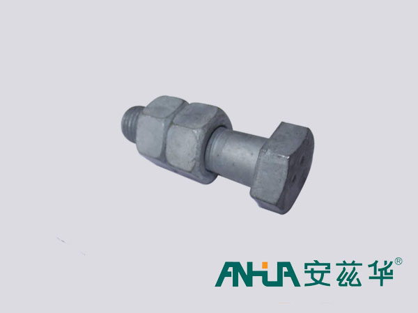 光伏熱鍍鋅螺絲